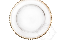 Sousplat Bolinha Dourada.jpg