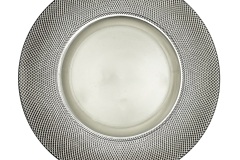 Sousplat Czar Silver.jpg