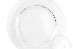 Sousplat-Bolinha-Cristal