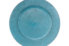 Sousplat-azul-polipropileno-estampado