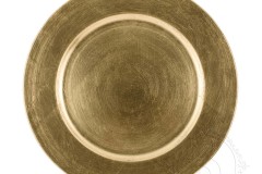 Sousplat-dourado-polipropileno